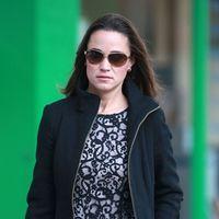 Pippa Middleton out in West London | Picture 112383